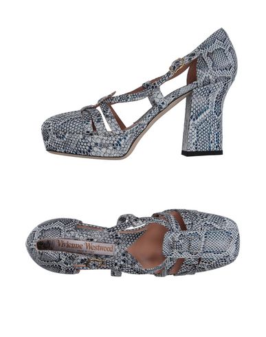 ZOOM VIVIENNE WESTWOOD - Court
