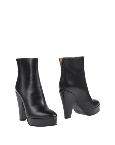 ZOOM MARNI - Ankle boot