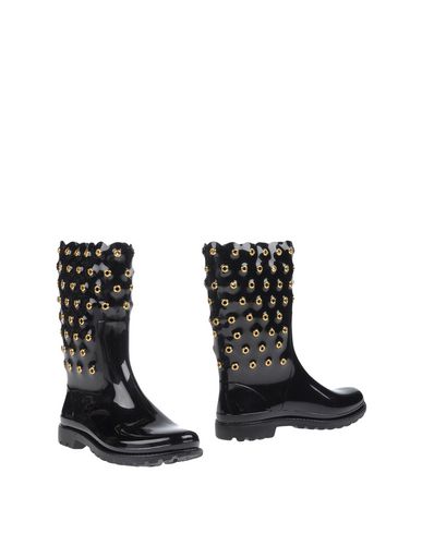 ZOOM RED(V) - Ankle boot