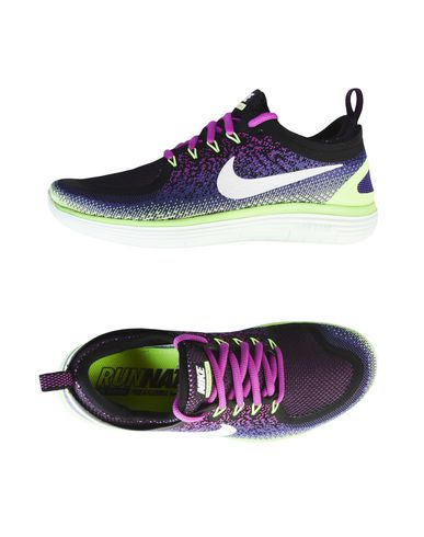 Zapatillas Nike Free Run Distance 2 - Mujer - Zapatillas Nike - 11198244CQ Morado oscuro Zapatillas Nike Free Run Distance 2 - Mujer - Zapatillas Nike - 11198244CQ Morado oscuro
