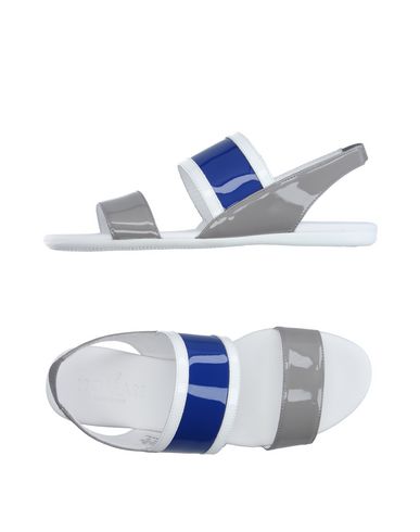 Gran descuento Sandalia Hogan Mujer - Sandalias Hogan - 11198341DV Gris Gran descuento Sandalia Hogan Mujer - Sandalias Hogan - 11198341DV Gris