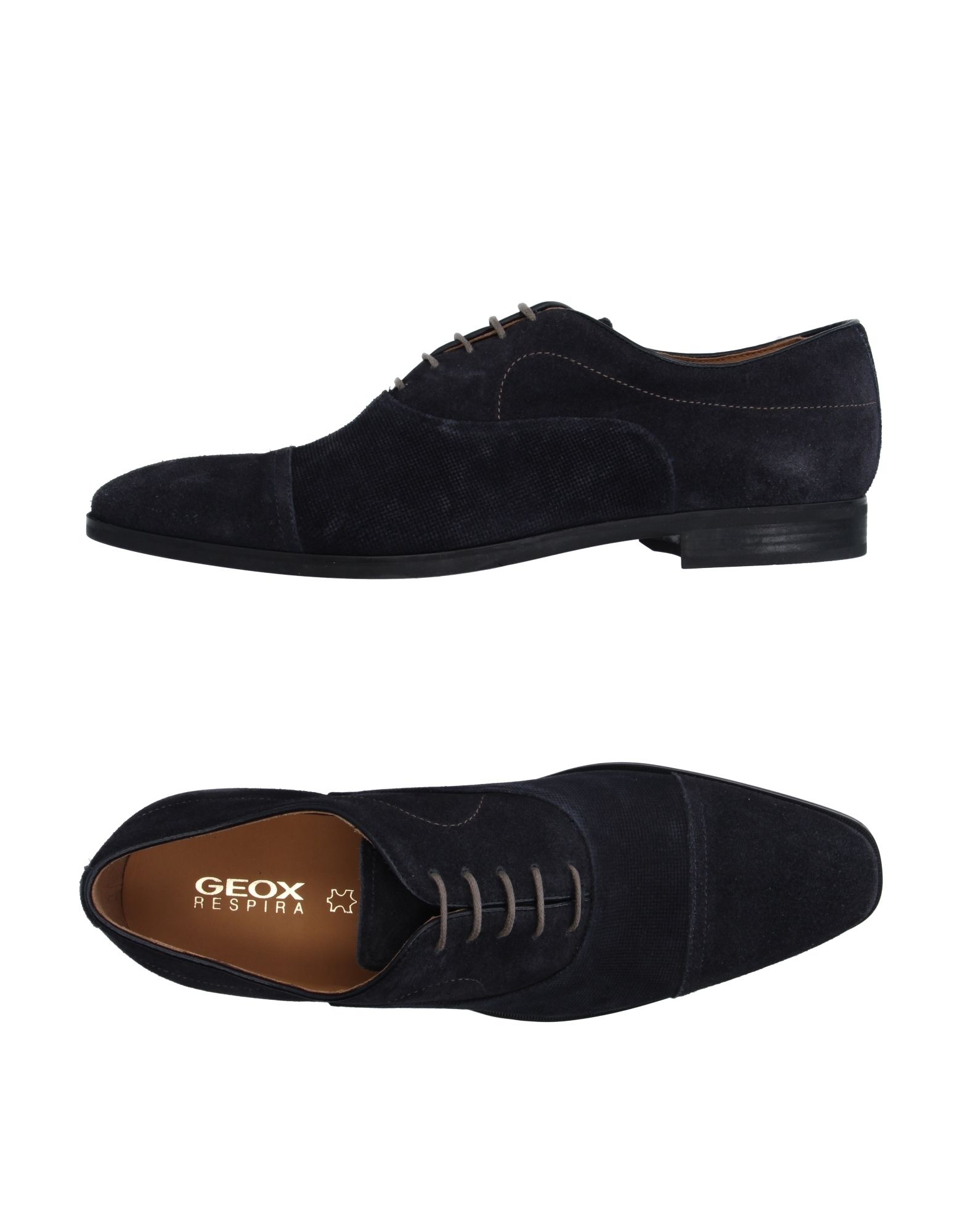 Cómodo y bien parecido Zapato De Cordones Geox Hombre - Zapatos De Cordones Geox Cómodo y bien parecido Zapato De Hombre Cordones Geox Hombre De - Zapatos De Cordones Geox 855a11