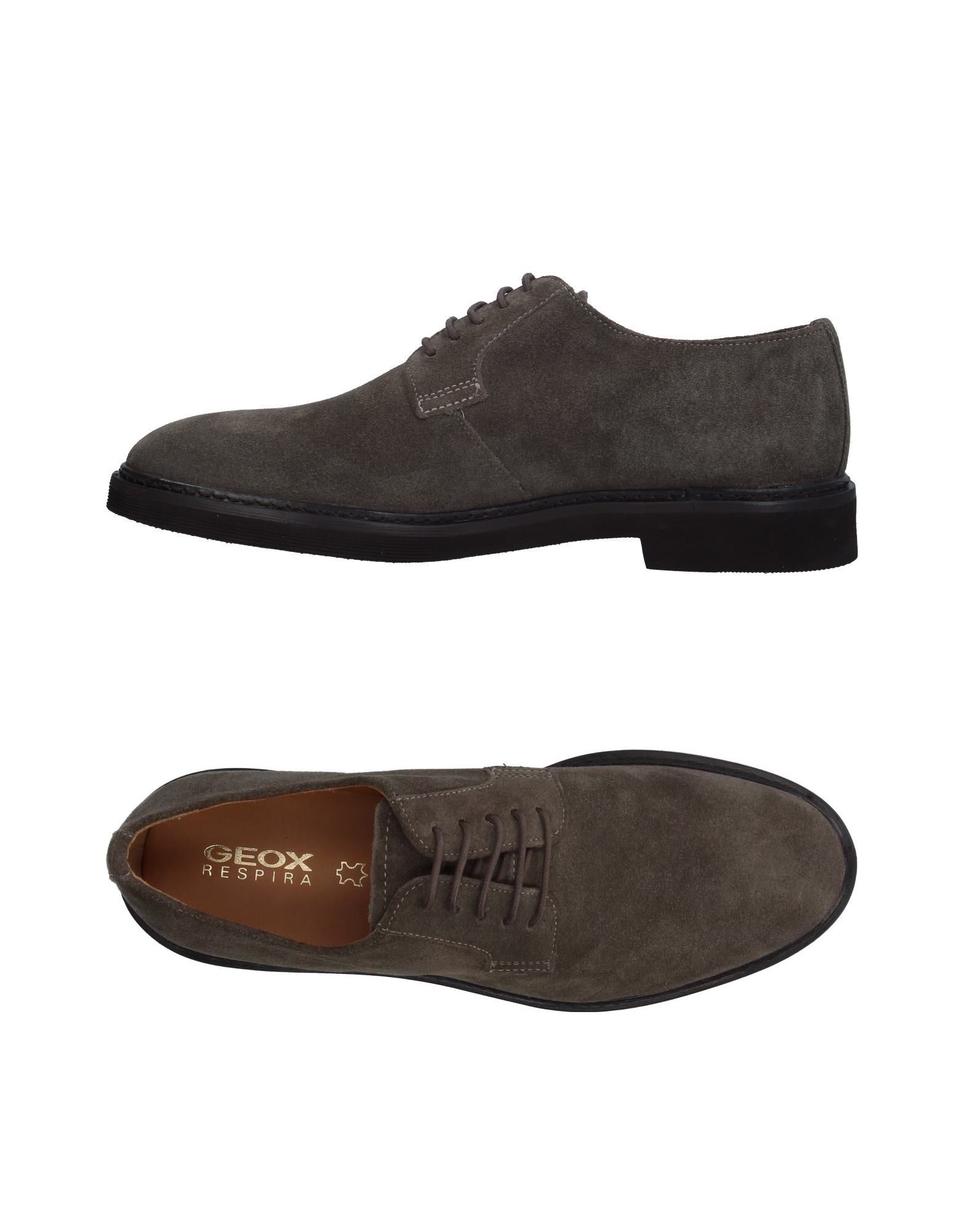 Moda Stringate Geox Uomo - 11198622HI Moda Stringate Geox Geox Geox Uomo - 11198622HI 51f4f5