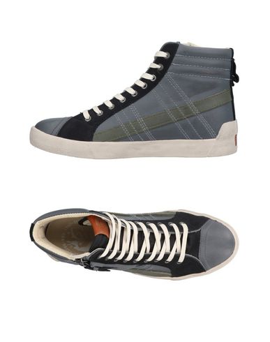 Zapatos con descuento Zapatillas Diesel Hombre - Zapatillas Diesel - 11198661AS Gris Zapatos con descuento Zapatillas Diesel Hombre - Zapatillas Diesel - 11198661AS Gris