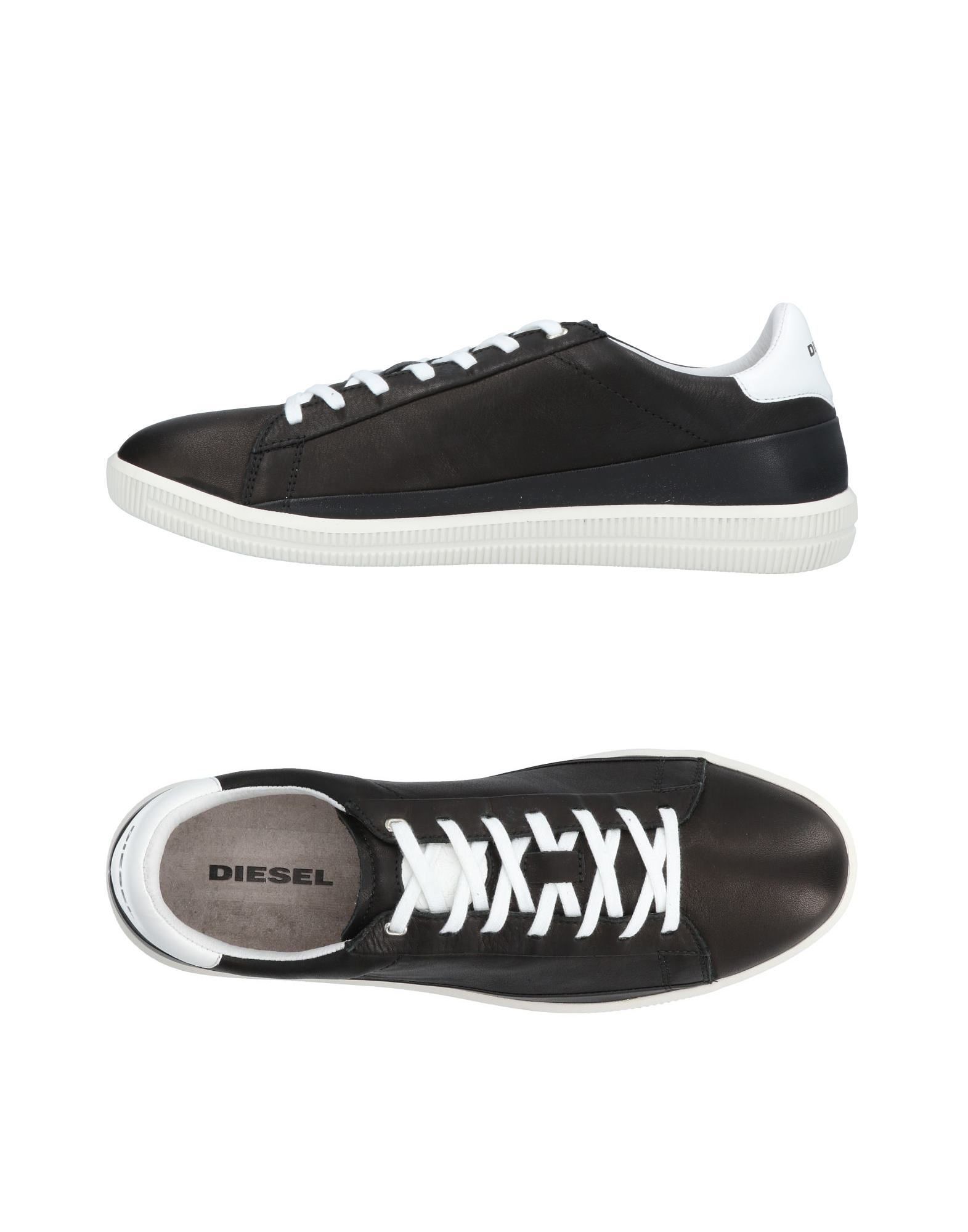 Haltbare Mode billige Schuhe Diesel Sneakers Herren 11198686VN Heiße Schuhe Haltbare Mode billige Schuhe Diesel Sneakers Herren 11198686VN Heiße Schuhe