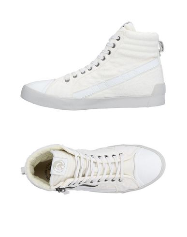Zapatos con descuento Zapatillas Diesel Hombre - Zapatillas Diesel - 11198689VM Blanco Zapatos con descuento Zapatillas Diesel Hombre - Zapatillas Diesel - 11198689VM Blanco