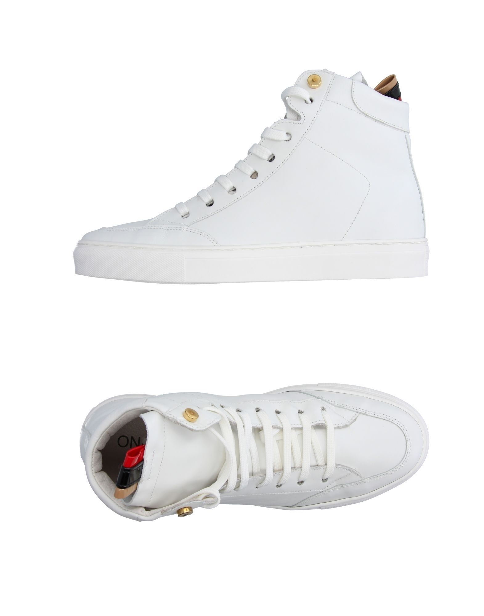 Rabatt echte Schuhe One Way Sneakers Herren 11198999LJ Rabatt echte Schuhe One Way Sneakers Herren 11198999LJ