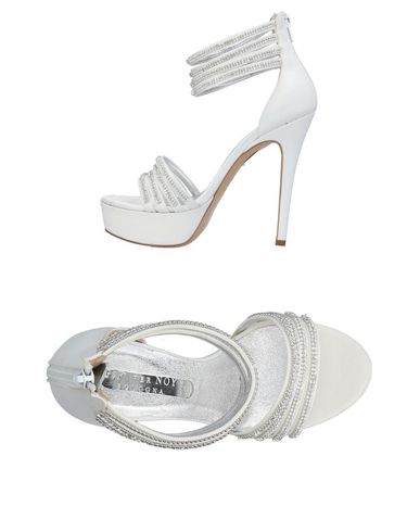 Los últimos zapatos de descuento para hombres y mujeres Sandalia G.P. Per Noy Bologna Mujer - Sandalias G.P. Per Noy Bologna - 11199105TU Blanco Los últimos zapatos de descuento para hombres y mujeres Sandalia G.P. Per Noy Bologna Mujer - Sandalias G.P. Per Noy Bologna - 11199105TU Blanco