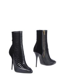 scarpe balmain