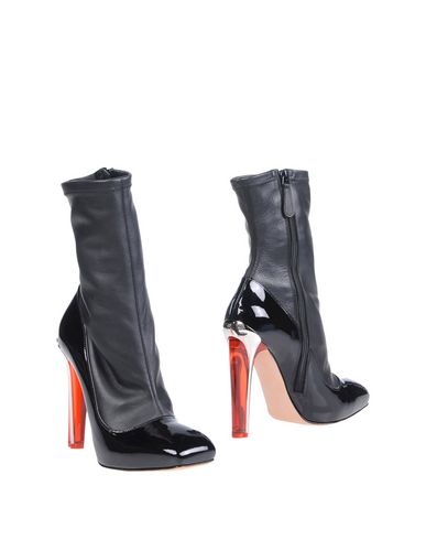 ZOOM ALEXANDER MCQUEEN - Ankle boot