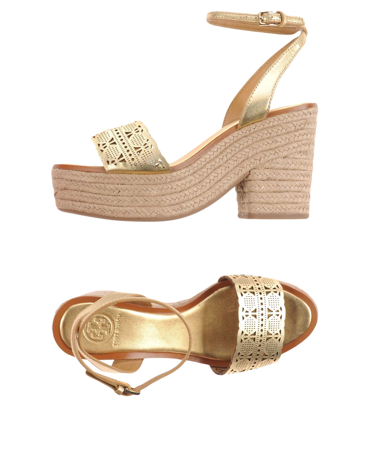 Sandali Tory Burch Donna - 11199337XG Sandali Tory Burch Donna - 11199337XG