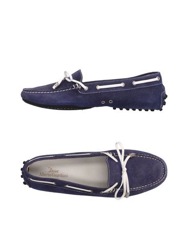 Casual salvaje Mocasín Alberto Guardiani Mujer - Mocasines Alberto Guardiani - 11199375LG Azul oscuro Casual salvaje Mocasín Alberto Guardiani Mujer - Mocasines Alberto Guardiani - 11199375LG Azul oscuro
