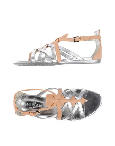 Casual salvaje Sandalias De Dedo Hogan Mujer - Sandalias De Dedo Hogan - 11199591RF Plata Casual salvaje Sandalias De Dedo Hogan Mujer - Sandalias De Dedo Hogan - 11199591RF Plata