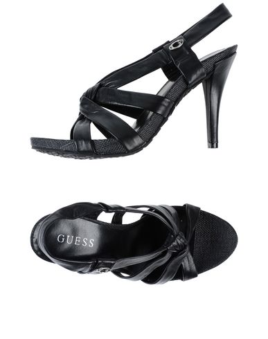 Los últimos zapatos de descuento para hombres y mujeres Sandalia Guess Mujer - Sandalias Guess - 11199675AS Negro Los últimos zapatos de descuento para hombres y mujeres Sandalia Guess Mujer - Sandalias Guess - 11199675AS Negro