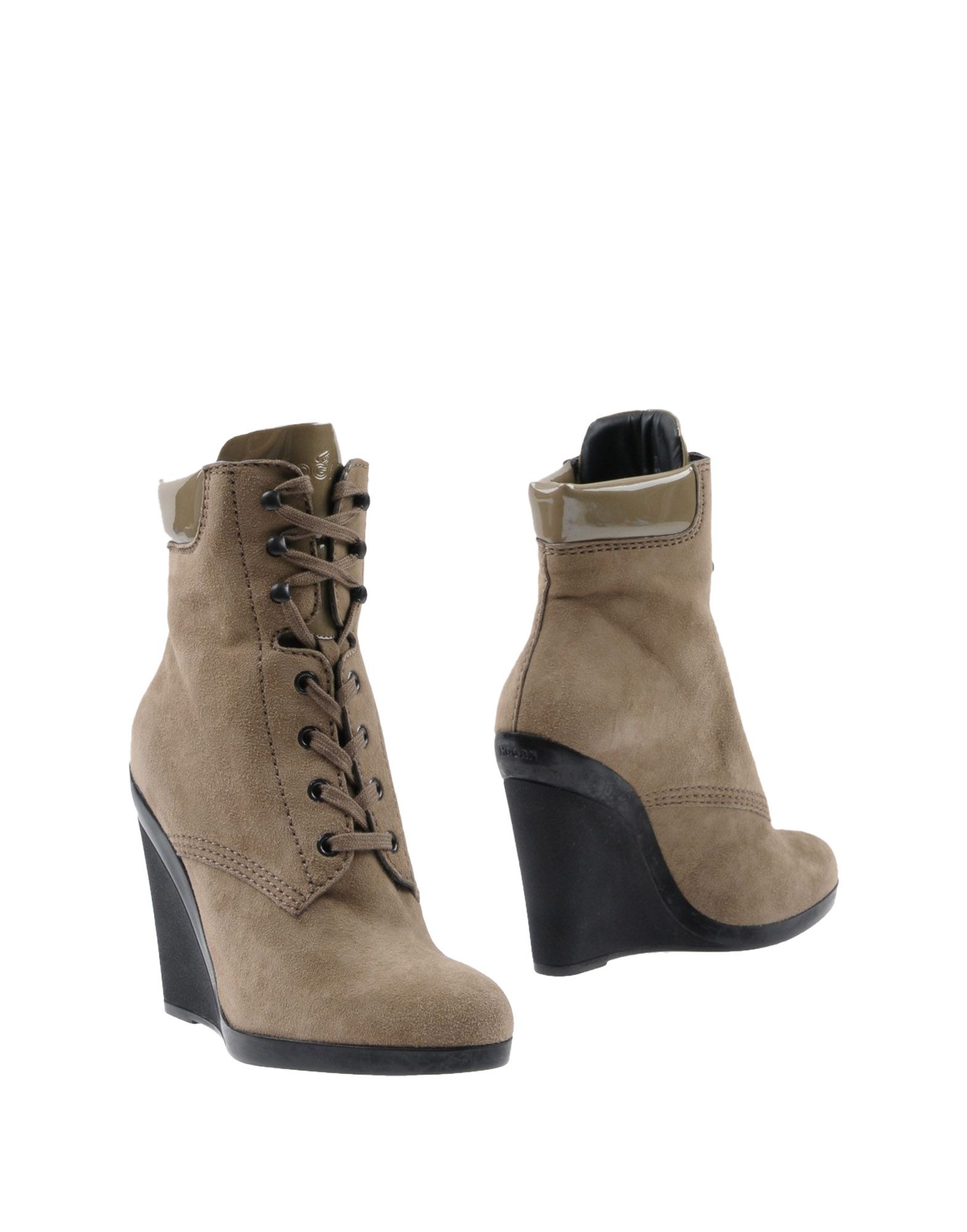 Moda Stivaletti Hogan Donna - 11199685LN Moda Stivaletti Hogan Donna - 11199685LN