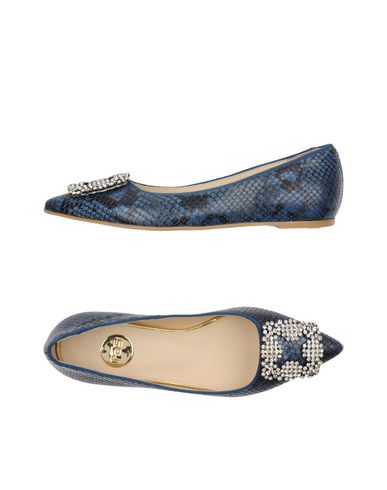 ZOOM RAS - Ballet flats