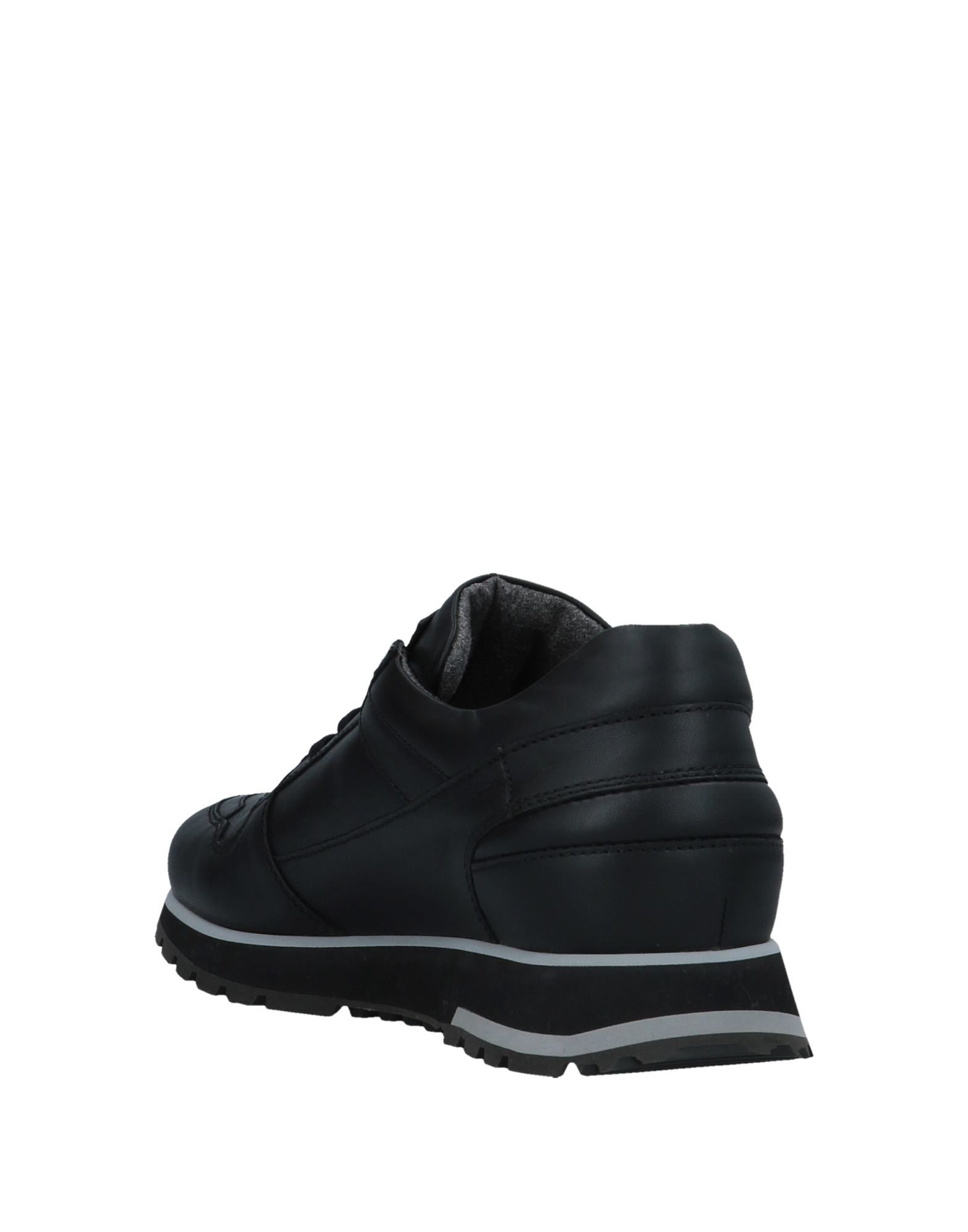 Santoni Sneakers Herren 11199848QB 31acef Santoni Sneakers Herren 11199848QB 31acef