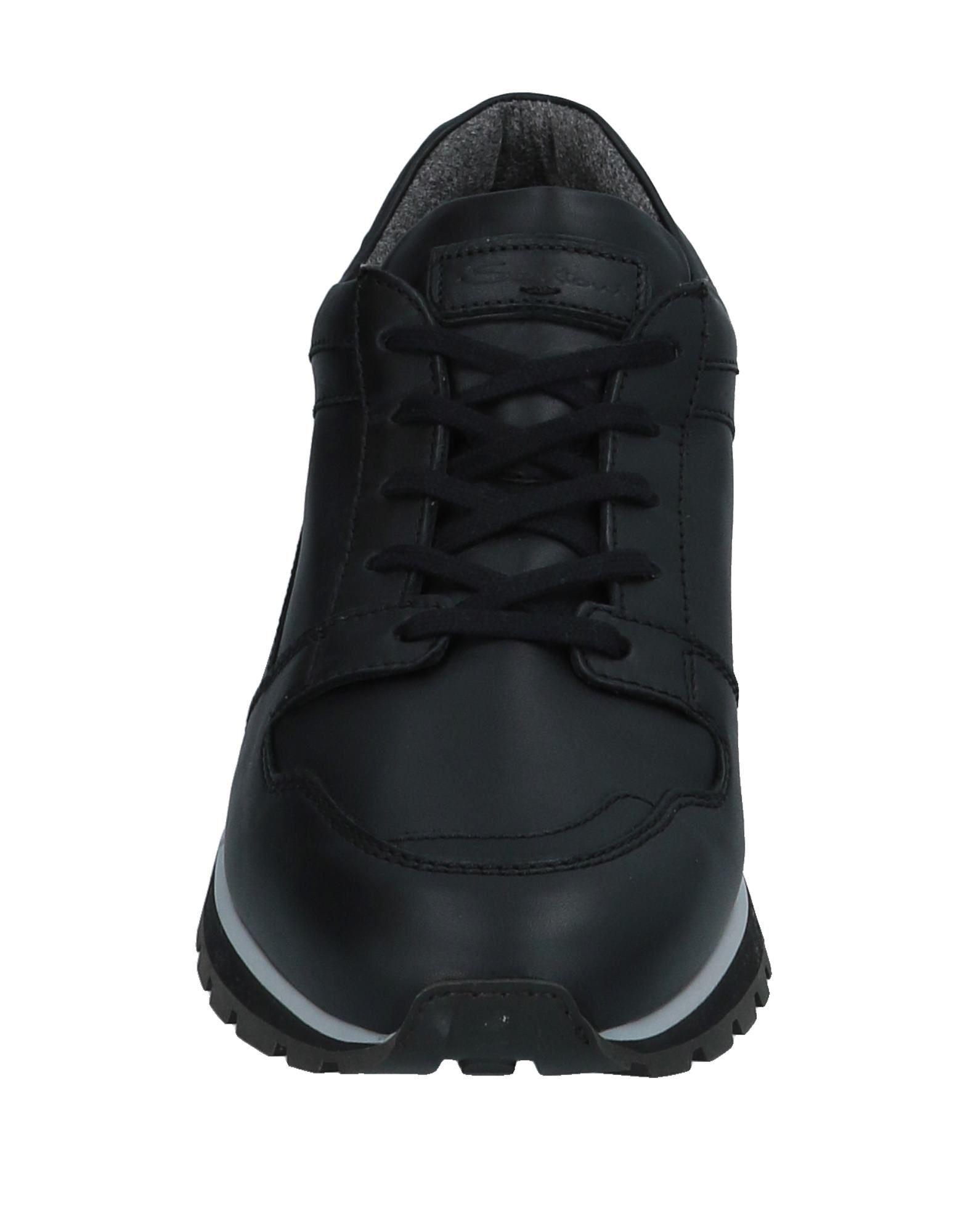 Santoni Sneakers Herren 11199848QB 31acef Santoni Sneakers Herren 11199848QB 31acef