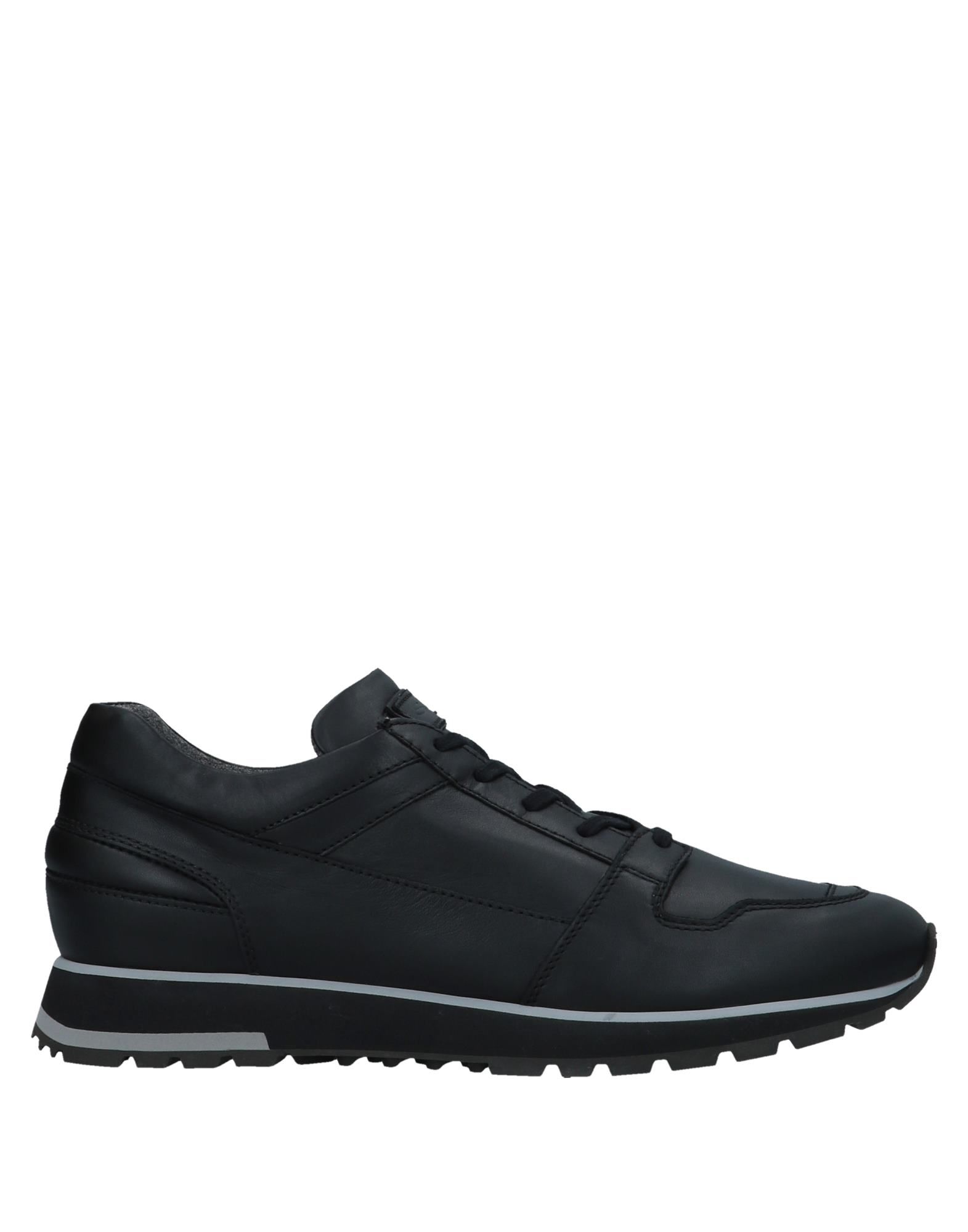 Santoni Sneakers Herren 11199848QB Santoni Sneakers Herren 11199848QB 31acef