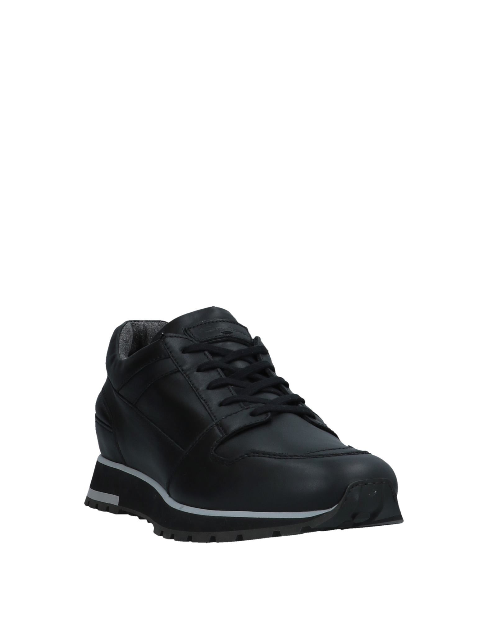 Santoni Sneakers Herren 11199848QB 31acef Santoni Sneakers Herren 11199848QB 31acef