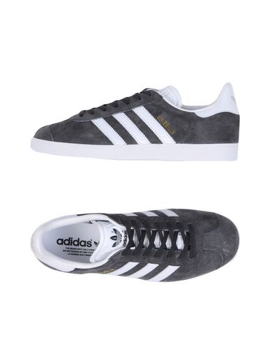 Sneakers Adidas Originals Gazelle W - Femme - Sneakers Adidas ... ADIDAS ORIGINALS - Sneakers