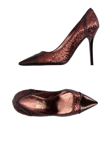 ZOOM SALVATORE FERRAGAMO - Court