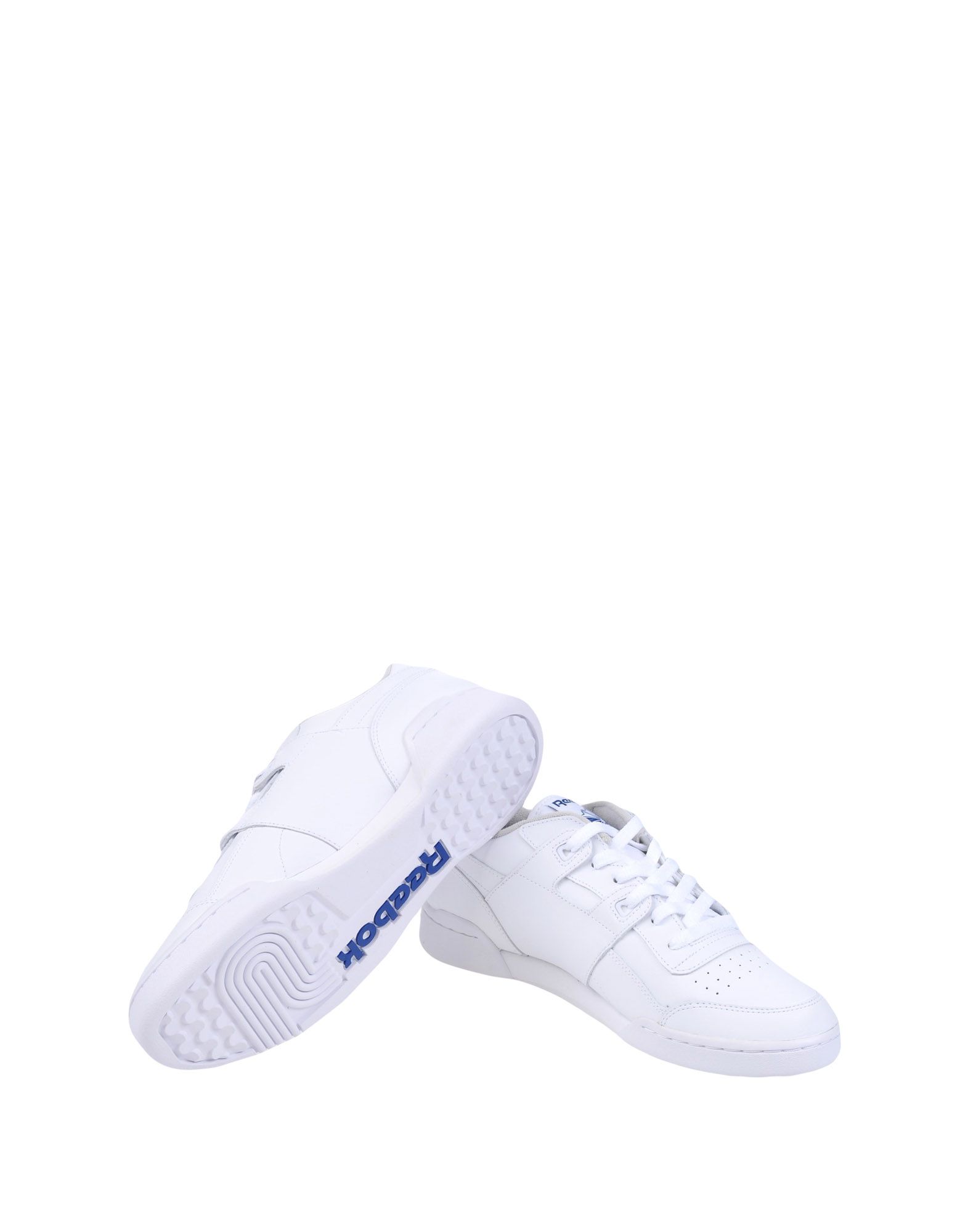 Reebok Workout Plus - Sneakers - Men Reebok Sneakers Sneakers Sneakers online on Australia - 11200141CA 9b576c Reebok Workout Plus - Sneakers - Men Reebok Sneakers Sneakers Sneakers online on Australia - 11200141CA 9b576c