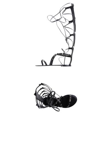 ZOOM VALENTINO GARAVANI - Sandals