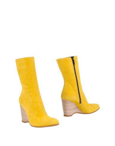 ZOOM HOGAN - Ankle boot