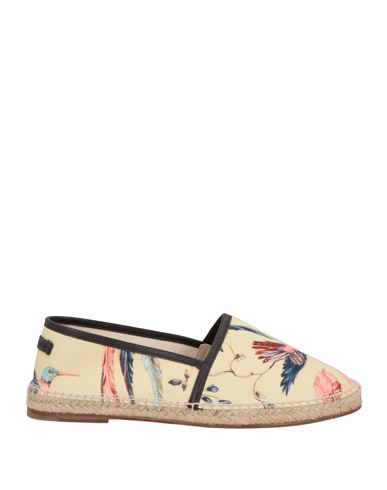 Zapatos con descuento Espadrilla Dolce & Gabbana Hombre - Espadrillas Dolce & Gabbana - 11200629RW Amarillo claro Zapatos con descuento Espadrilla Dolce & Gabbana Hombre - Espadrillas Dolce & Gabbana - 11200629RW Amarillo claro