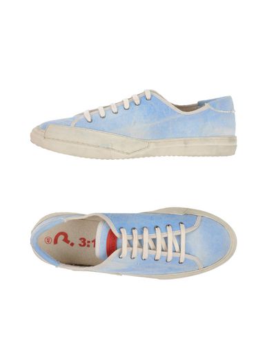 Zapatos con descuento Zapatillas 3:10 Hombre - Zapatillas 3:10 - 11200877TN Azul Zapatos con descuento Zapatillas 3:10 Hombre - Zapatillas 3:10 - 11200877TN Azul