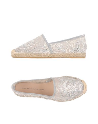 ZOOM ERMANNO SCERVINO - Espadrilles