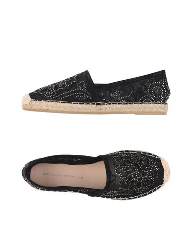 ZOOM ERMANNO SCERVINO - Espadrilles