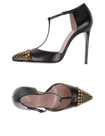 Gucci Scarpe Decollete Gucci Scarpe Decollete
