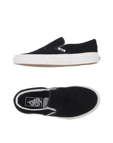Zapatos con descuento Zapatillas Vans Hombre - Zapatillas Vans - 11201457CL Negro Zapatos con descuento Zapatillas Vans Hombre - Zapatillas Vans - 11201457CL Negro