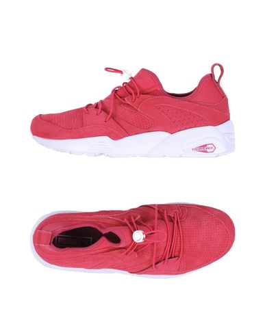 Zapatillas Puma Blaze Of Glory Soft - Mujer - Zapatillas Puma - 11201498AP Fucsia Zapatillas Puma Blaze Of Glory Soft - Mujer - Zapatillas Puma - 11201498AP Fucsia