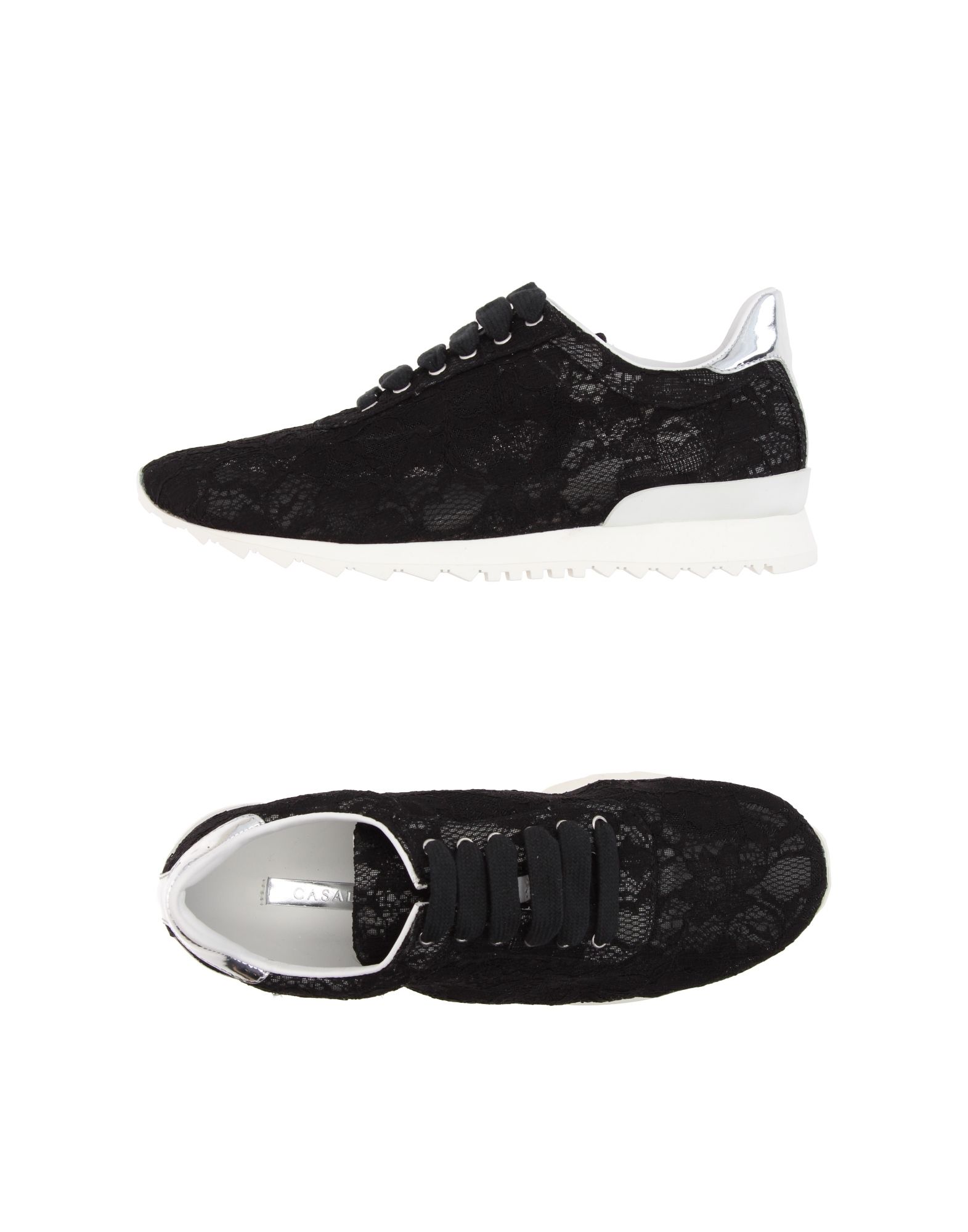 Stilvolle billige Schuhe Casadei Sneakers Damen 11201554OU Stilvolle billige Schuhe Casadei Sneakers Damen 11201554OU