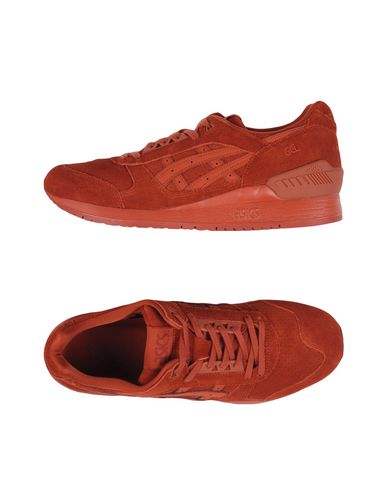 Zapatos con descuento Zapatillas Asics Tiger Gel-Respector - Hombre - Zapatillas Asics Tiger - 11201602IM Ladrillo Zapatos con descuento Zapatillas Asics Tiger Gel-Respector - Hombre - Zapatillas Asics Tiger - 11201602IM Ladrillo