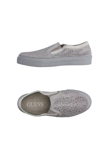 ZOOM GUESS - Sneakers