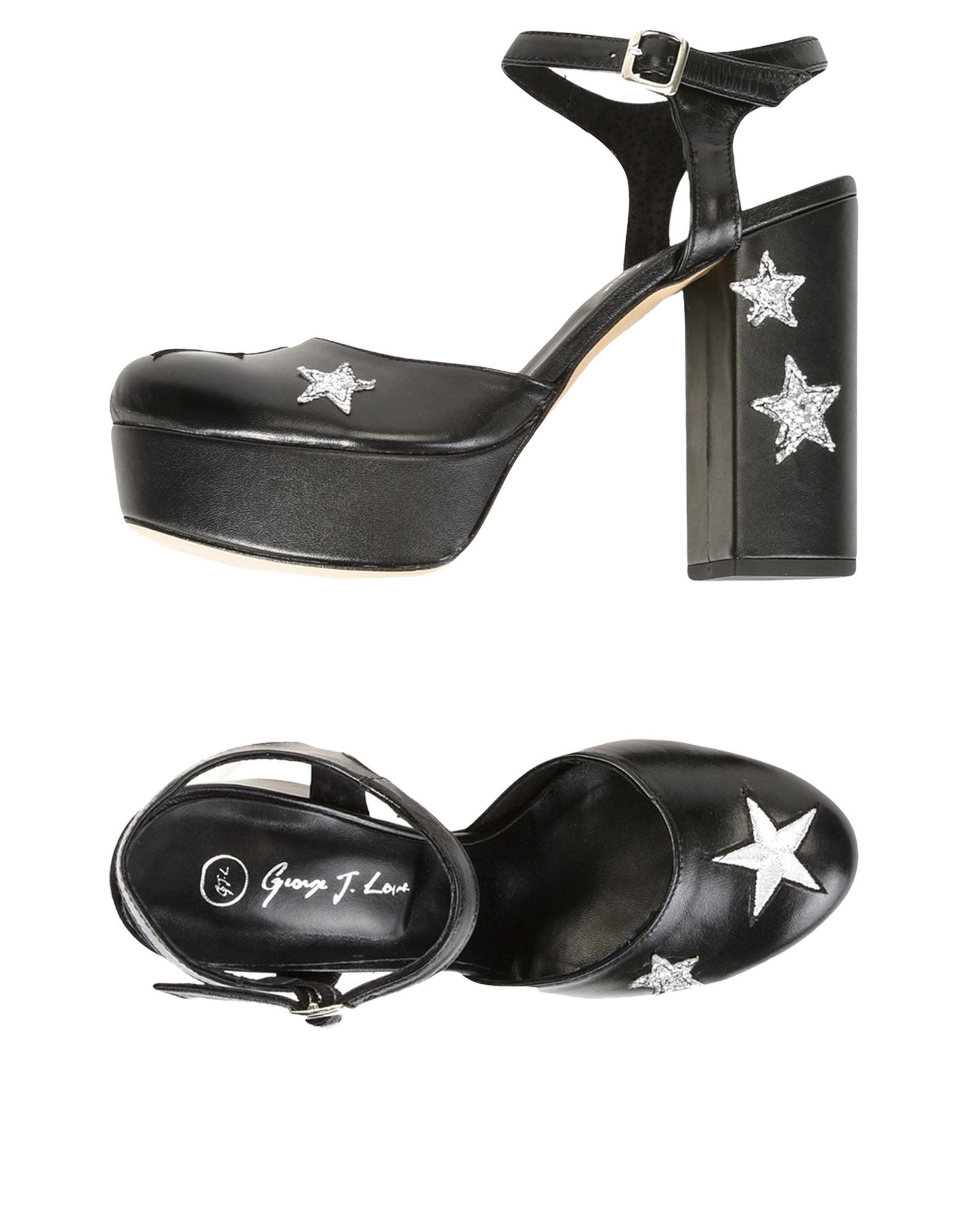 George J. Love Pumps Damen Gutes Preis-Leistungs-Verhältnis, es lohnt sich George J. Love Pumps Damen Gutes Preis-Leistungs-Verhältnis, es es Preis-Leistungs-Verhältnis, lohnt sich be6bde