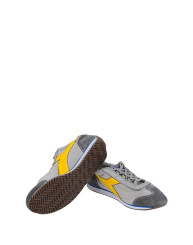 Dirty Da Scarpe Equipe Heritage Ginnastica Sw Diadora 1T6qt