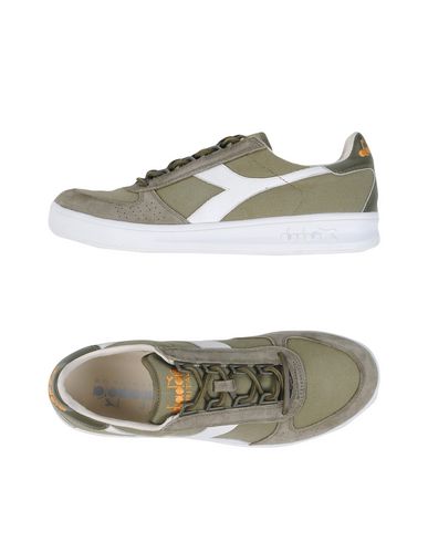 Sneakers Uomo Diadora Heritage B ELITE C S Sneakers Uomo Diadora Heritage B ELITE C S