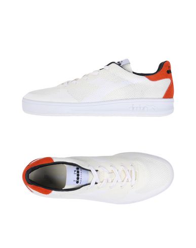 Zapatos con descuento Zapatillas Diadora Heritage B.Elite Weave - Hombre - Zapatillas Diadora Heritage - 11201715LW Marfil Zapatos con descuento Zapatillas Diadora Heritage B.Elite Weave - Hombre - Zapatillas Diadora Heritage - 11201715LW Marfil
