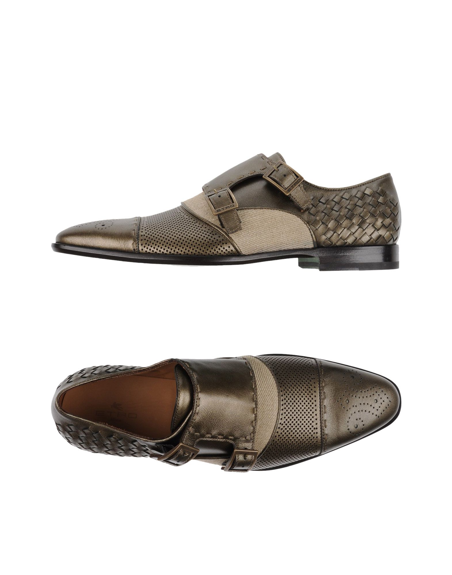 Günstige und modische Schuhe Etro Mokassins Herren 11201719TC Günstige und modische Schuhe Etro Mokassins Herren 11201719TC