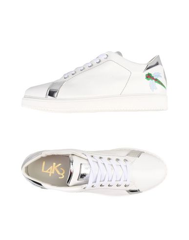 Moda barata y hermosa Zapatillas L4k3 Bowling One 03 - Mujer - Zapatillas L4k3 Plata Moda Moda Moda barata y hermosa Zapatillas L4k3 Bowling One 03 - Mujer - Zapatillas L4k3 Plata d5b6bd