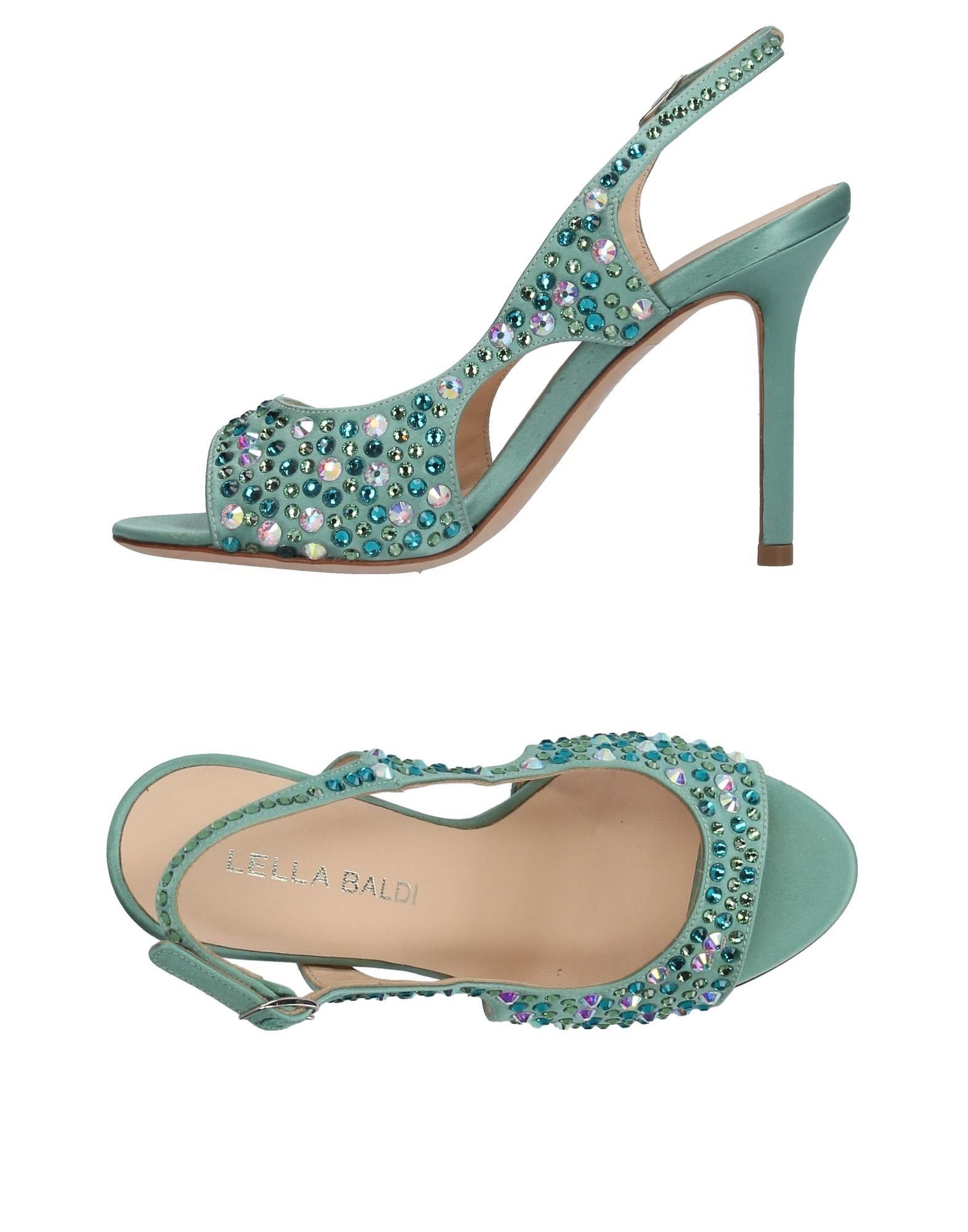 Stilvolle billige Schuhe Lella Baldi Sandalen Damen 11201912FS Stilvolle billige Schuhe Lella Baldi Sandalen Damen 11201912FS
