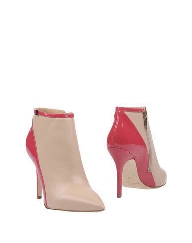 Zapatos casuales salvajes Botín Elisabetta Franchi Mujer - Botines Elisabetta Franchi - 11202019QD Zapatos casuales salvajes Botín Elisabetta Franchi Mujer - Botines Elisabetta Franchi - 11202019QD
