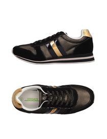 Scarpe Versace Jeans Donna - Acquista online su YOOX Scarpe Versace Jeans Donna - Acquista online su YOOX