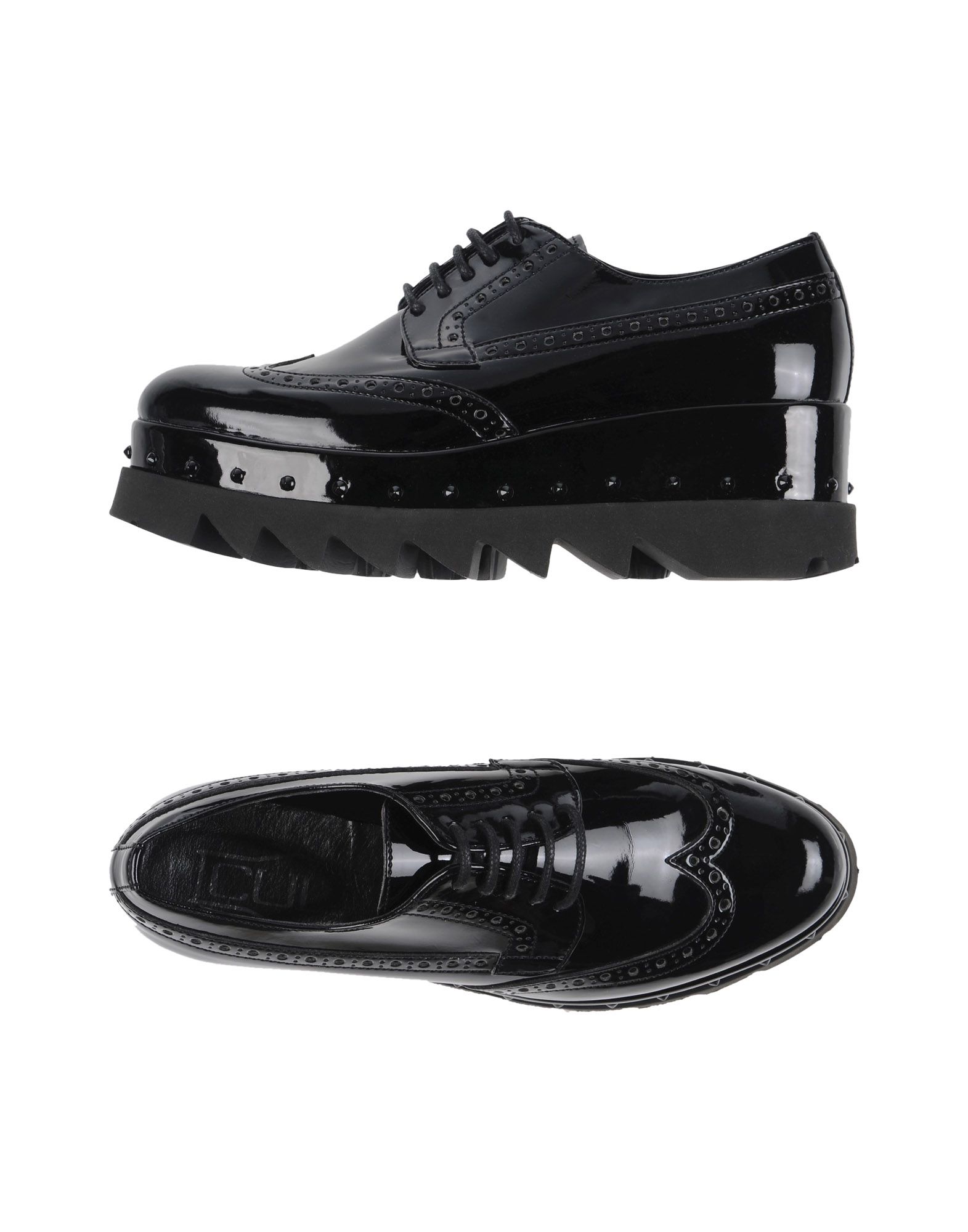 Cult Schnürschuhe Damen 11202417HS Gute Qualität beliebte Schuhe Cult Schnürschuhe Damen 11202417HS Gute Qualität beliebte Schuhe