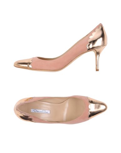 ZOOM OSCAR DE LA RENTA - Court